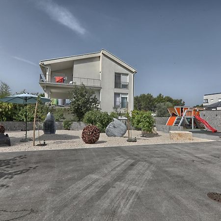 Hd Beach House II Pakoštane Dış mekan fotoğraf