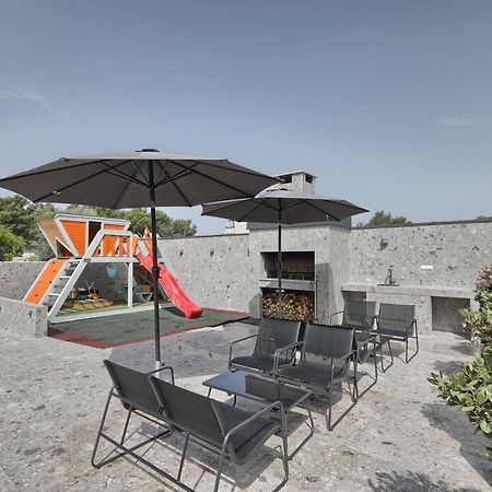 Hd Beach House II Pakoštane Dış mekan fotoğraf
