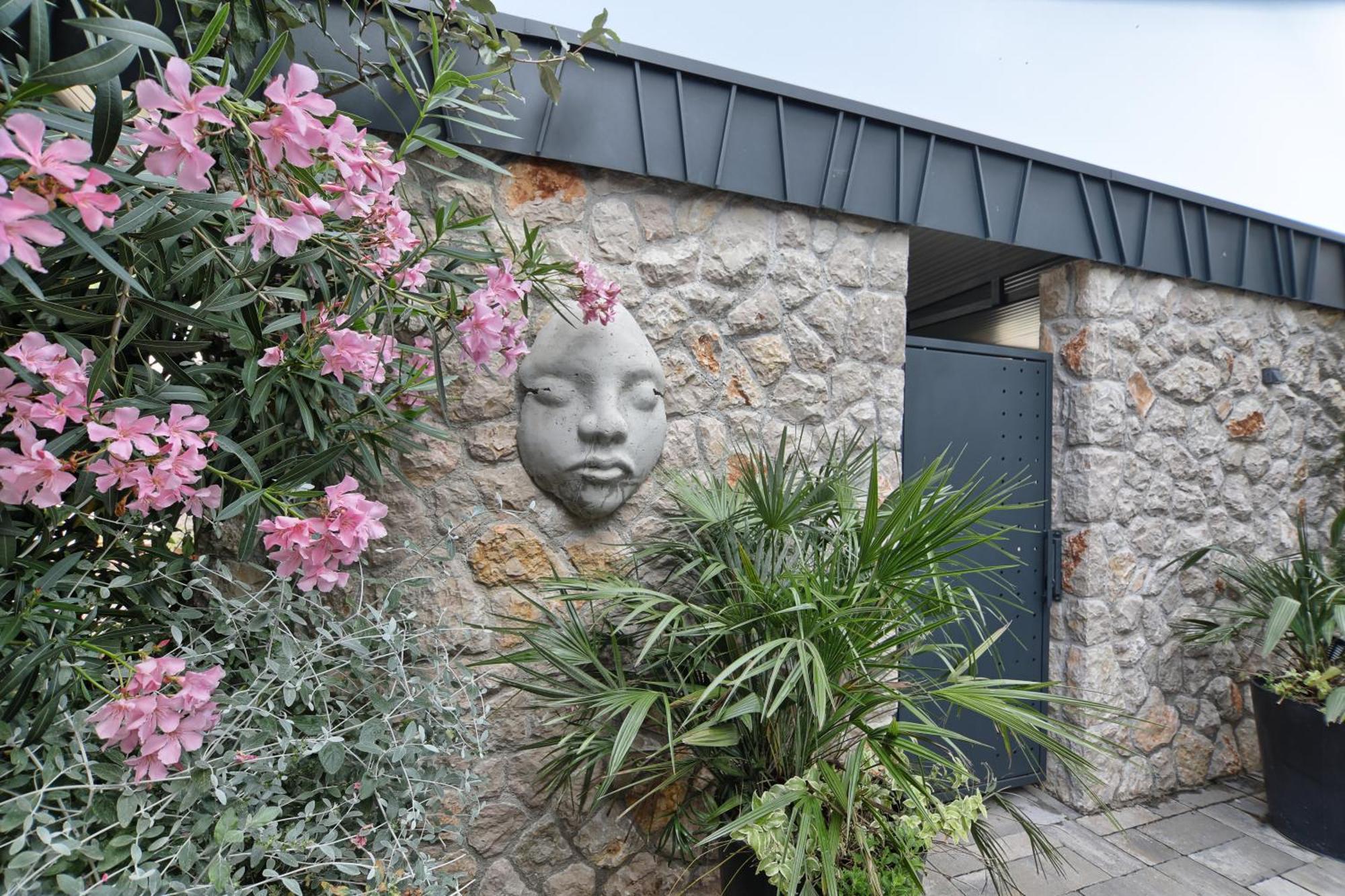 Hd Beach House II Pakoštane Dış mekan fotoğraf