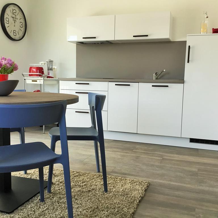 Hd Beach House II Pakoštane Dış mekan fotoğraf