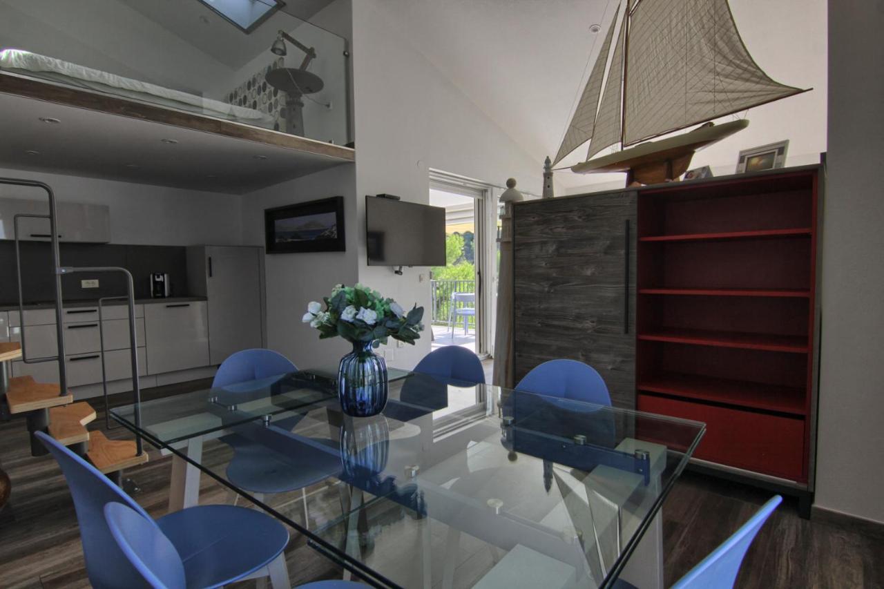 Hd Beach House II Pakoštane Dış mekan fotoğraf