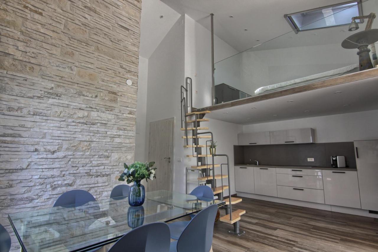 Hd Beach House II Pakoštane Dış mekan fotoğraf